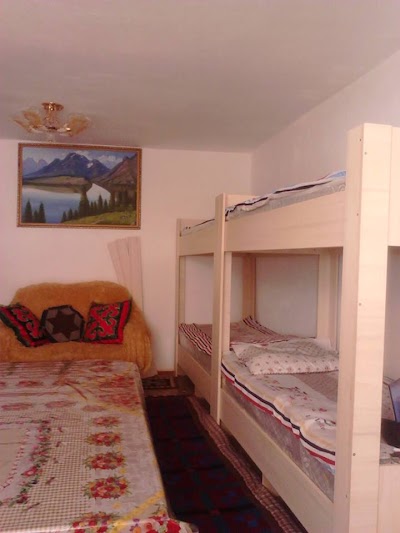 Photos of Happy Hostel in Kochkor, Guest House Askat