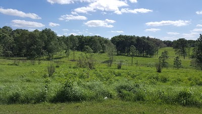 Jarrett Prairie Center