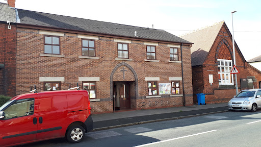 St Nicholas Church Community Centre - Thumbnail