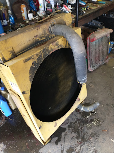 Lockamy Radiator & Muffler Shp Gallery - United States