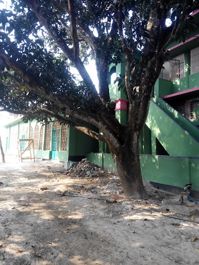 Photos of Kapasiyapara Central Mosque