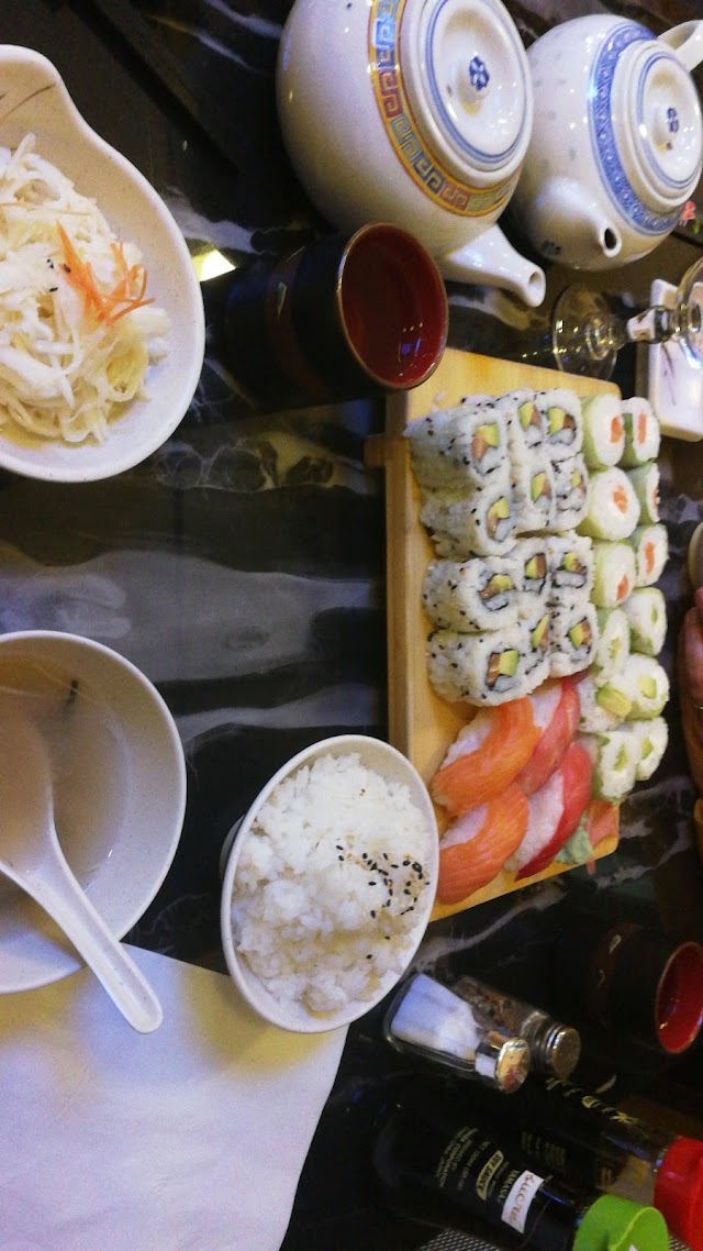 Coco Sushi