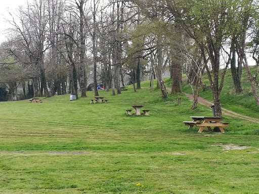 Parc de la Boivre - Thumbnail