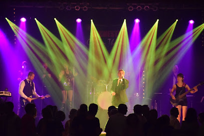 Orchestre Legacy (ex Collin Thomas)