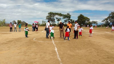Photos of Cancha de Futbol San Joaqu&iacute;n En Tambo Cauca