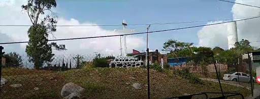 CRUZ DE MISIÓN - Thumbnail