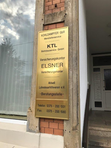 KOHLDAMPFER - Visual