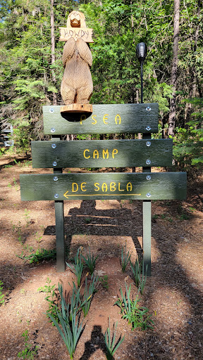 PSEA Camp DeSabla