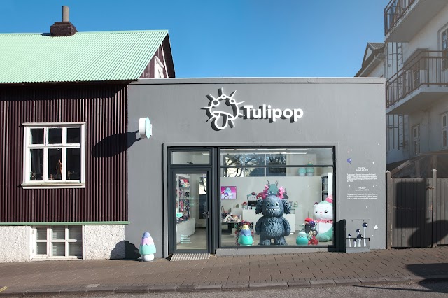 Tulipop