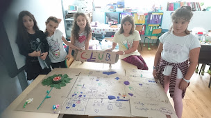 Photo n°14 de Ecole Saint Joseph BONLOC à Bonloc (École primaire)