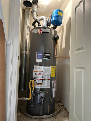 Beyond Wow Plumbing & Drains