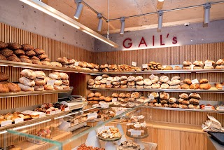GAIL's Bakery Finsbury Park