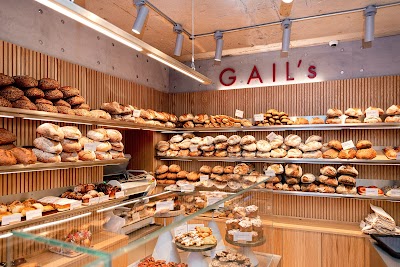 GAIL's Bakery Finsbury Park