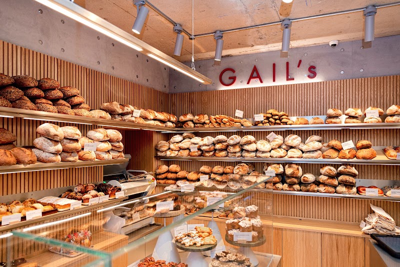 GAIL's Bakery Finsbury Park photo 3