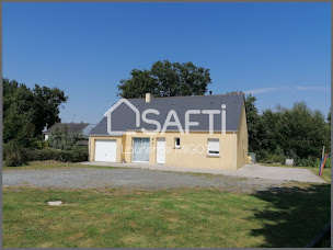 Photo n°24 de Laurence MIGOT - SAFTI Immobilier à Derval (Expert immobilier)