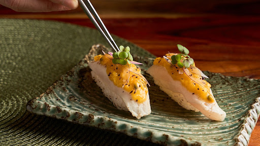 Photo 2 - Côté Sushi Reims