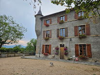 Domaine d’Eden - Château les Tourelles à Beaulieu