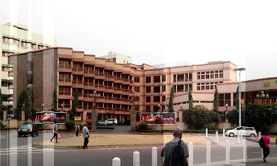 Photos of B&eacute;atrice Hotel