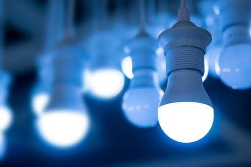 JRO Electrical - Visual