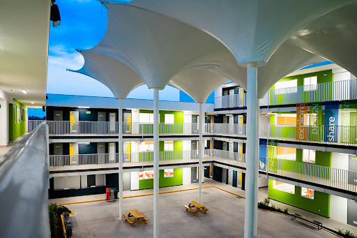 Innova Schools Coacalco | Escuela Particular Bilingüe