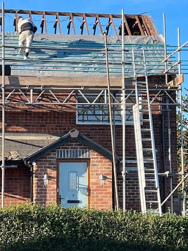 BM Roofing And Building Ltd Gallery - United Kingdom