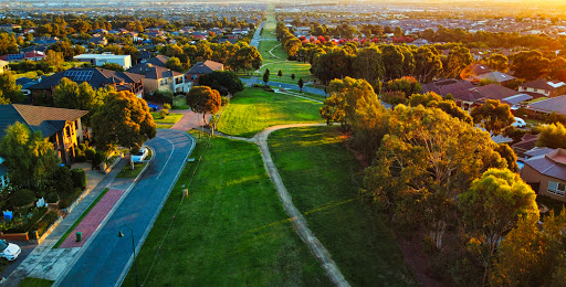 Berwick Waters - Visual