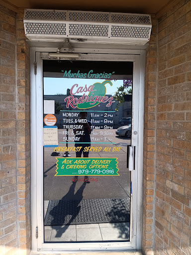 Casa Rodriguez Mexican Restaurant - Thumbnail