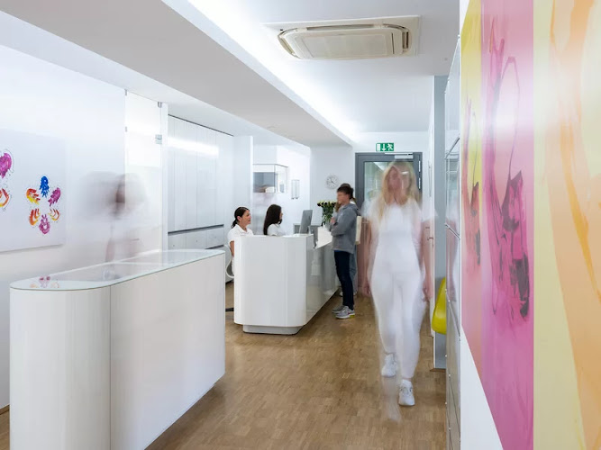 Dr. Joachim Schroff – Fachpraxis für Kieferorthopädie