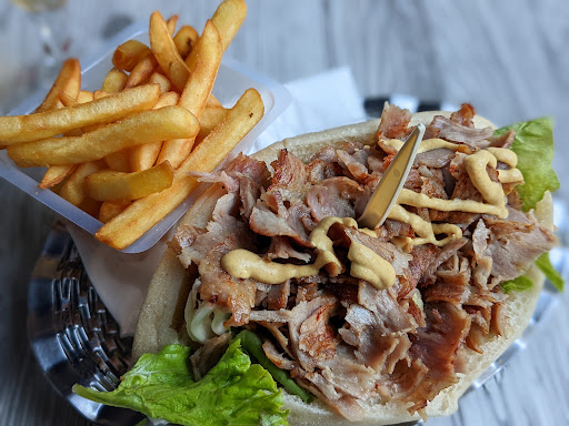 Photo 6 - Cornykebab