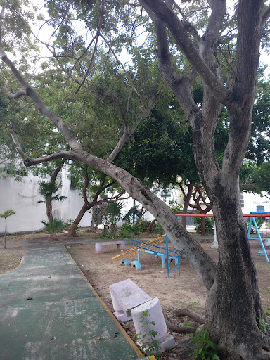 CHIQUITIN Park - Thumbnail