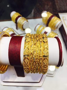 SHAN JEWELLERS sialkot