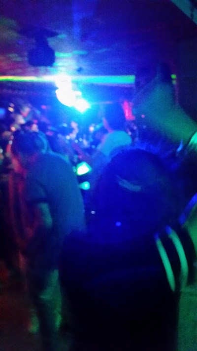 Photos of Disco Jaguar