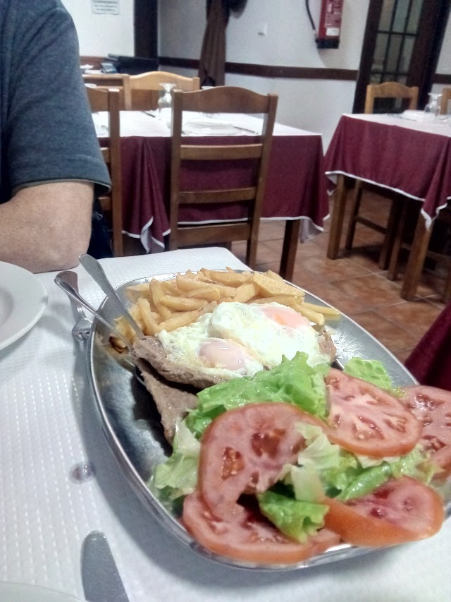 Restaurante-bar Casa Do Povo