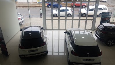 Photos of Peugeot - Klerksdorp