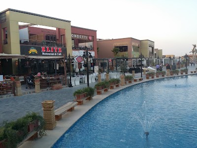 Photos of Elite restaurant & Cafe - the District
