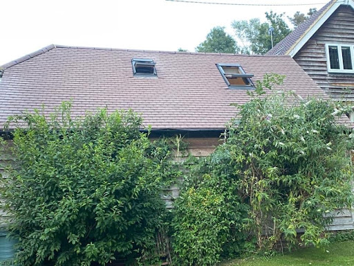 P SCOTT ROOFING LTD - Thumbnail