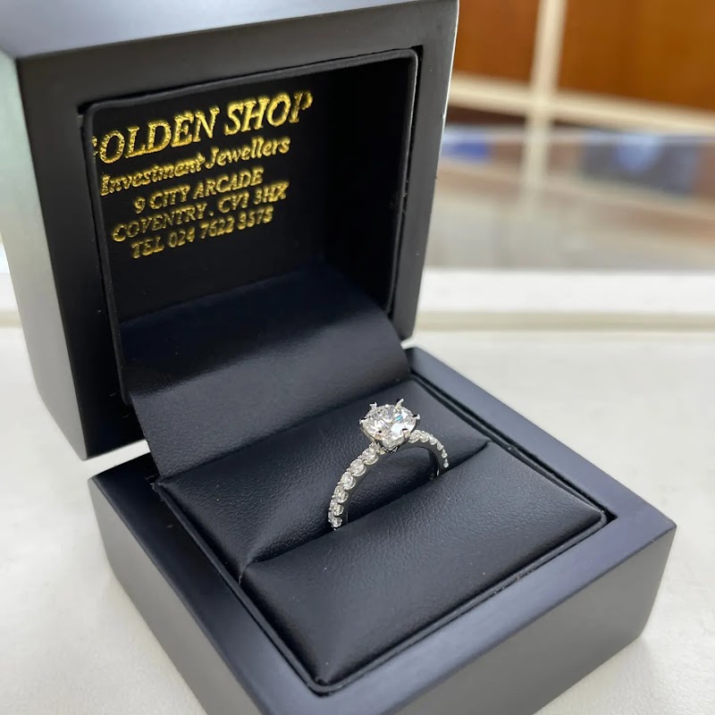 Golden Shop Jewellers photo 2