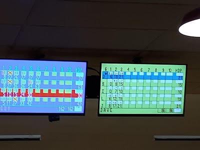 Bowl-Aire Lanes