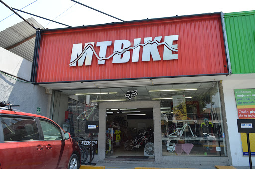 MTBIKE SPECIALIZED STORE HUEXOTITLA - Thumbnail