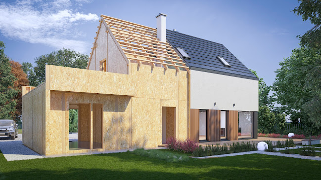 Godziny otwarcia Wood Core House Sp. z o.o.