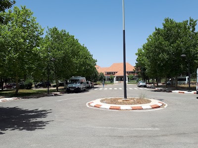 Photos of Complexe Sportif la Paix Ifrane