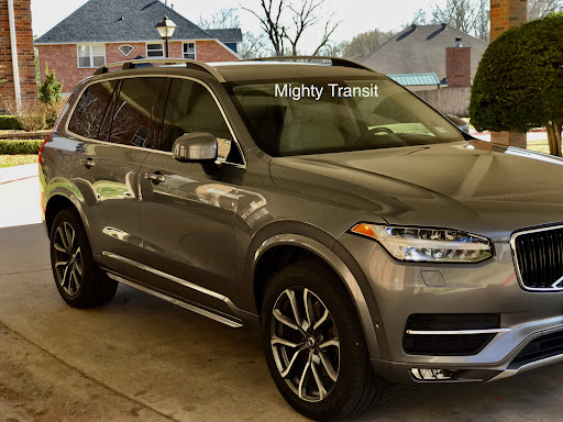 Mighty Transit LLC