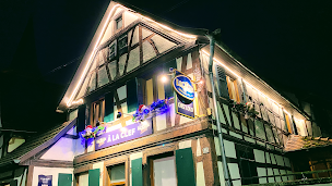 Photo n°3 de A La Clef à Rossfeld (Service de livraison)