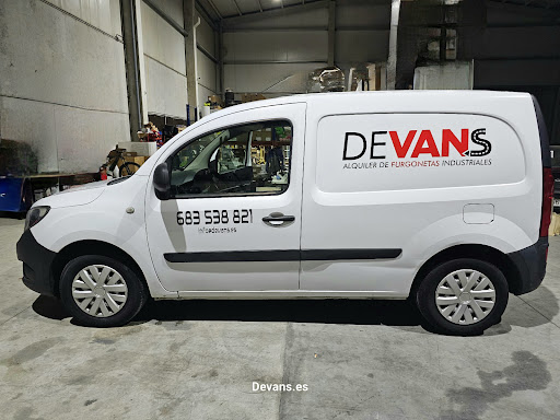 Devans - Visual