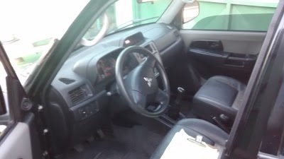 Photos of Camale&atilde;o - Pintura Automotiva