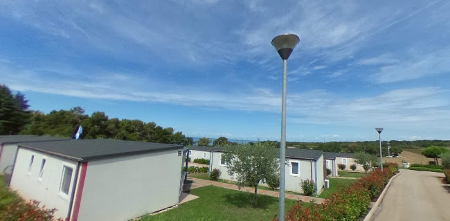 Superior Mobile Homes in Camping Kastanija - Novigrad