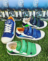 Photo n°41 de Coccinelle chaussures à Vannes (Magasin de chaussures)