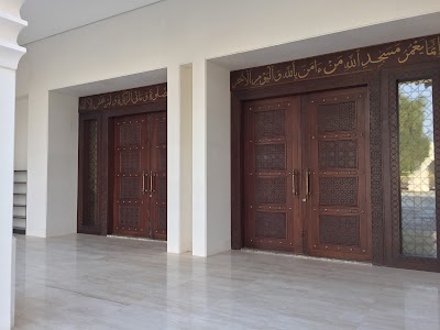 Photos of Masjed Naser Bin Zayed Al Nahyan