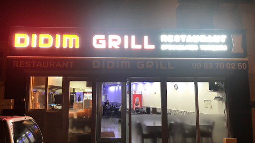 Photo 1 - Burger Fusion