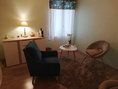 Psychologue psychothérapeute EMDR Elsa FREZZA